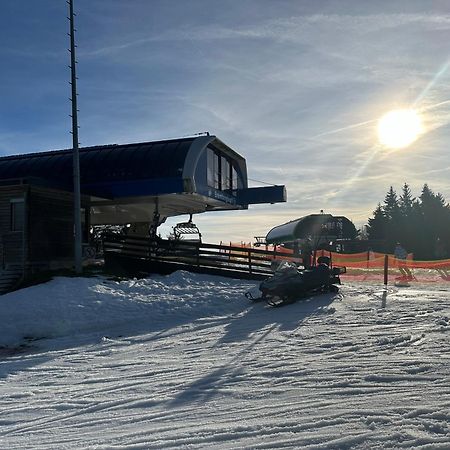 Winterbergappartementen 27-12 Εξωτερικό φωτογραφία
