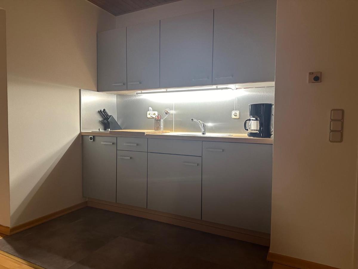 Winterbergappartementen 27-12 Εξωτερικό φωτογραφία