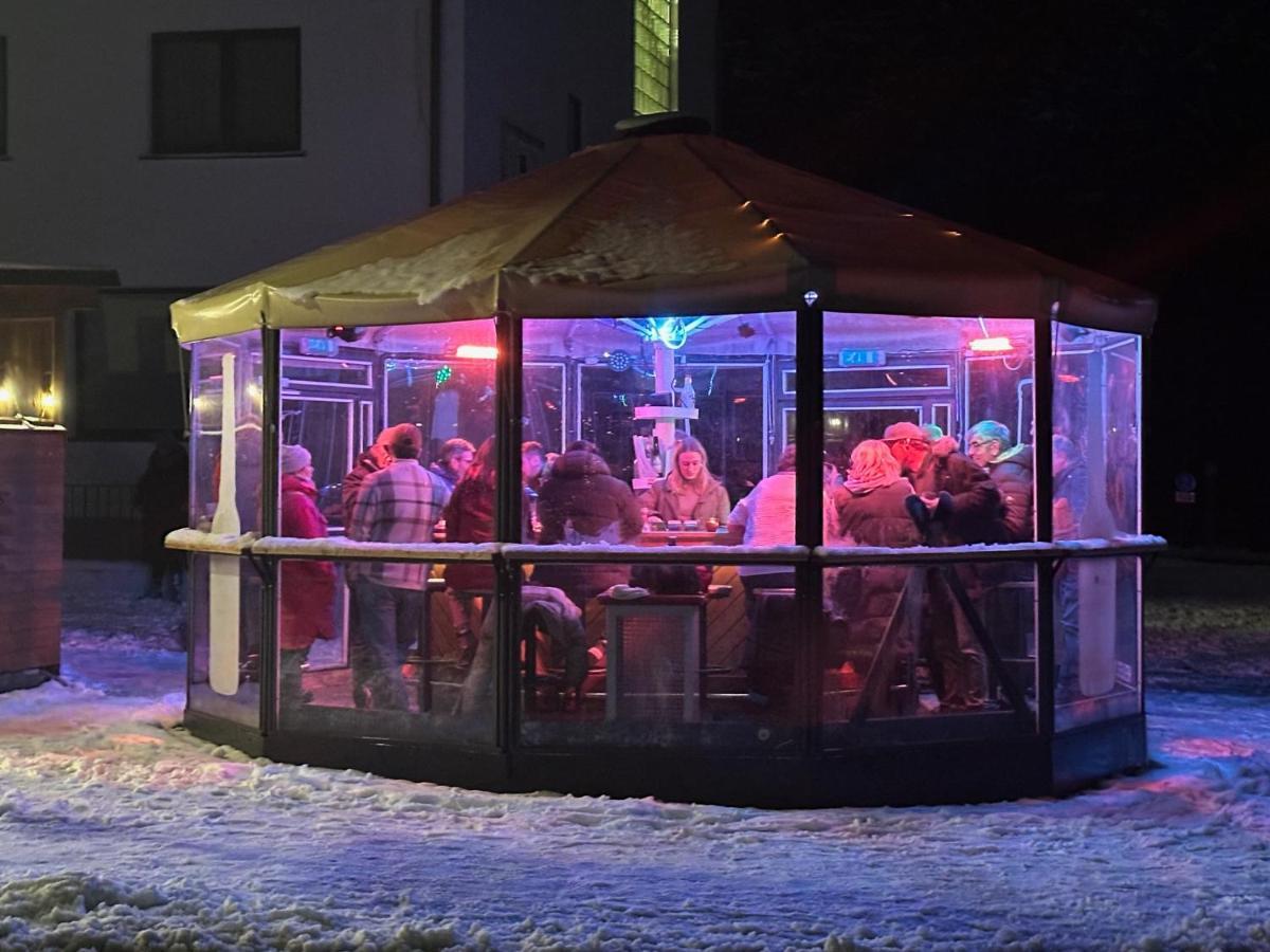 Winterbergappartementen 27-12 Εξωτερικό φωτογραφία