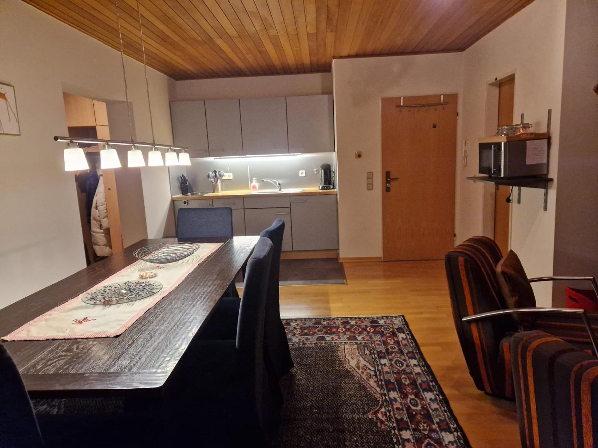 Winterbergappartementen 27-12 Εξωτερικό φωτογραφία